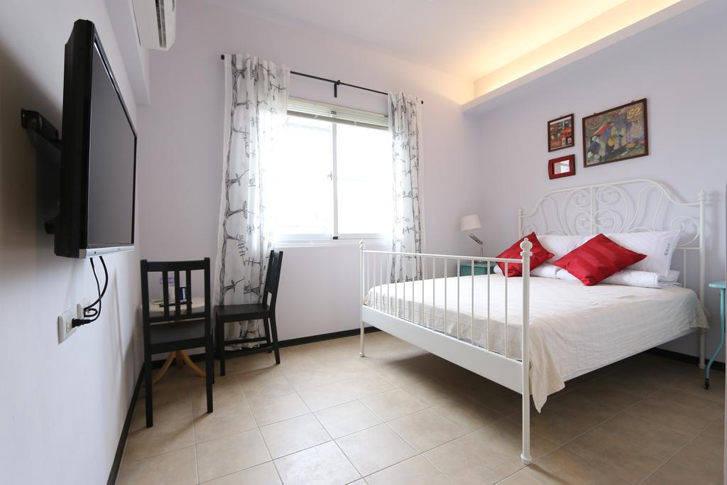 Lung Hill B&B Taitung Стая снимка