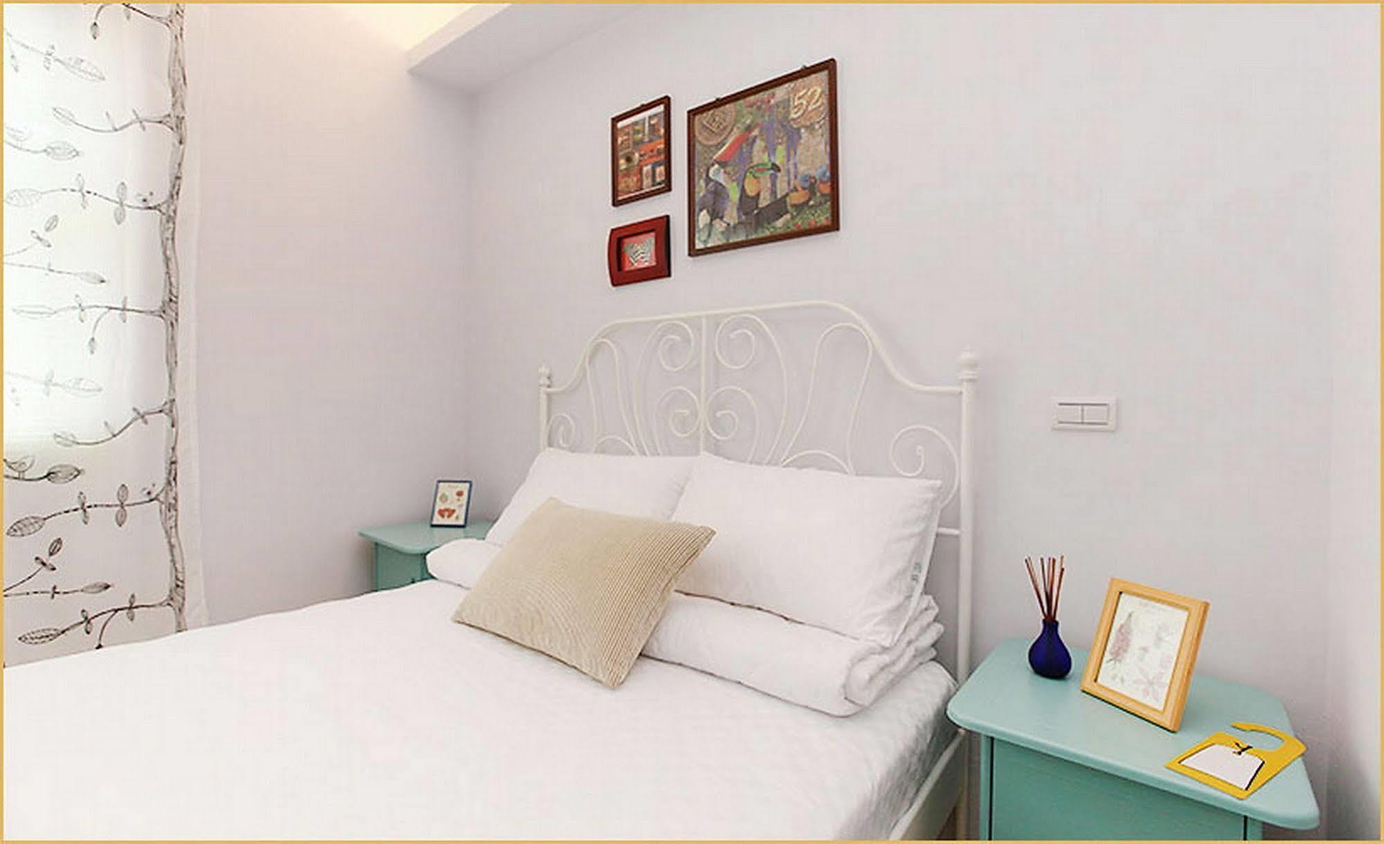 Lung Hill B&B Taitung Екстериор снимка