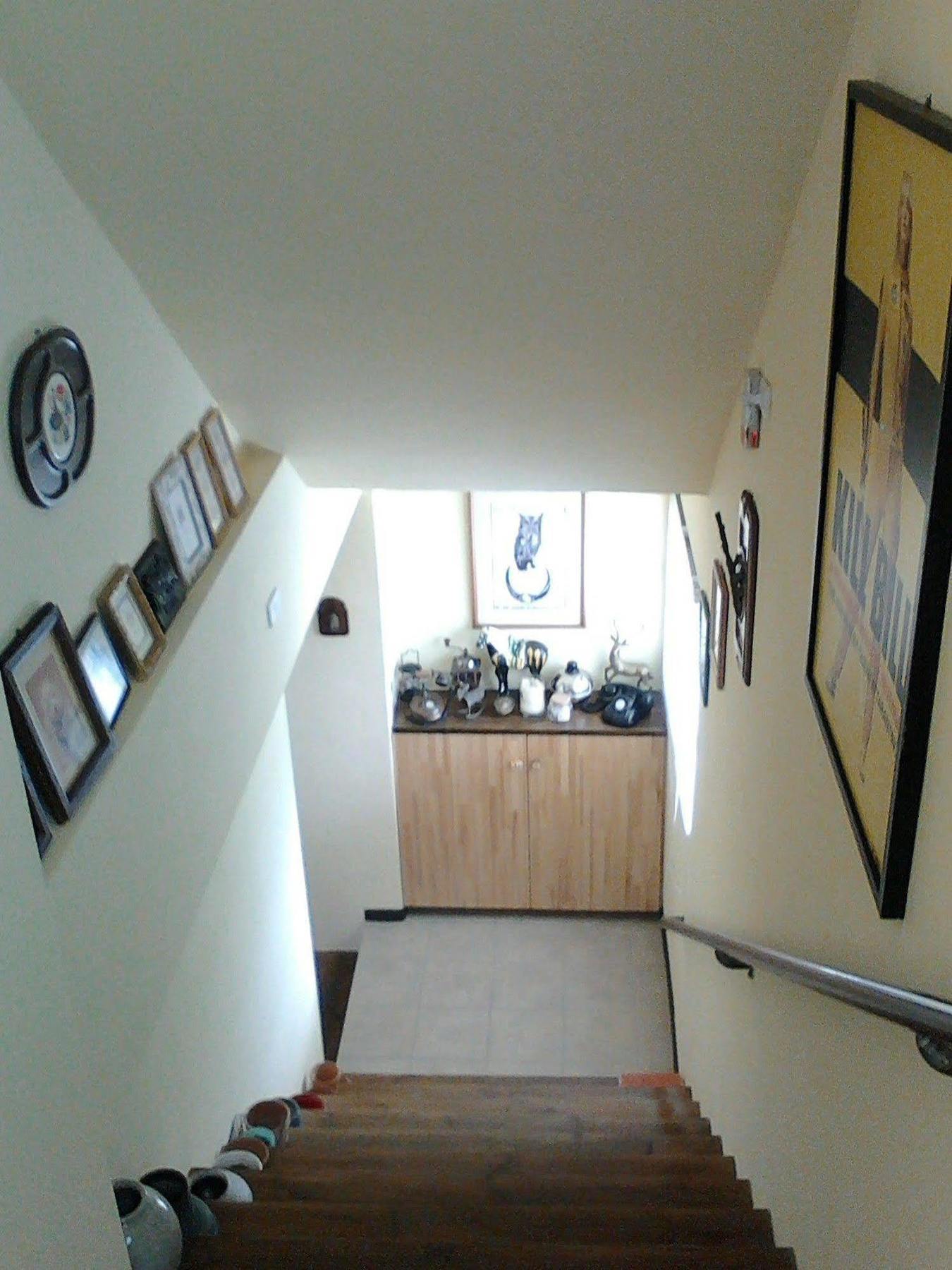 Lung Hill B&B Taitung Екстериор снимка