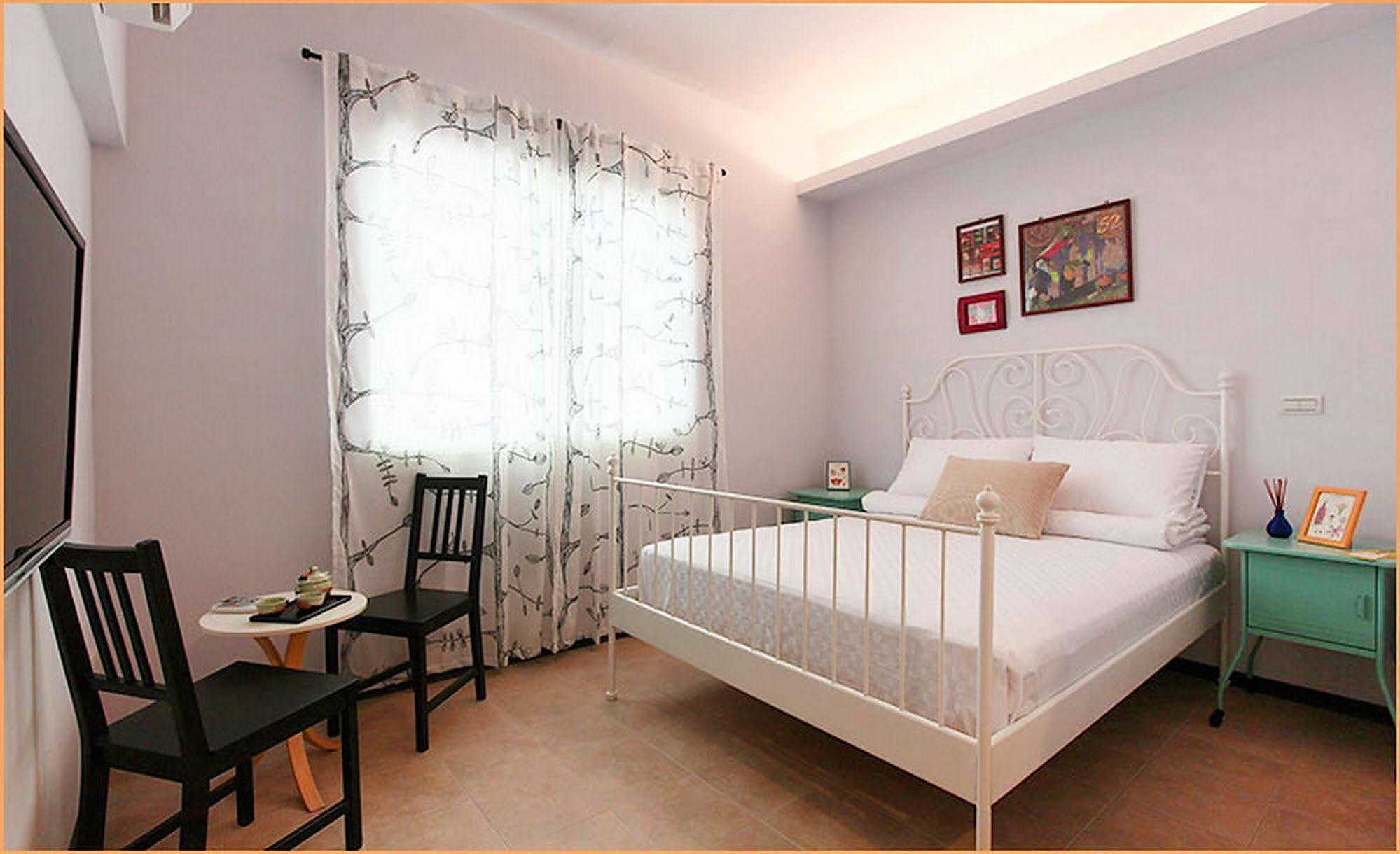 Lung Hill B&B Taitung Екстериор снимка