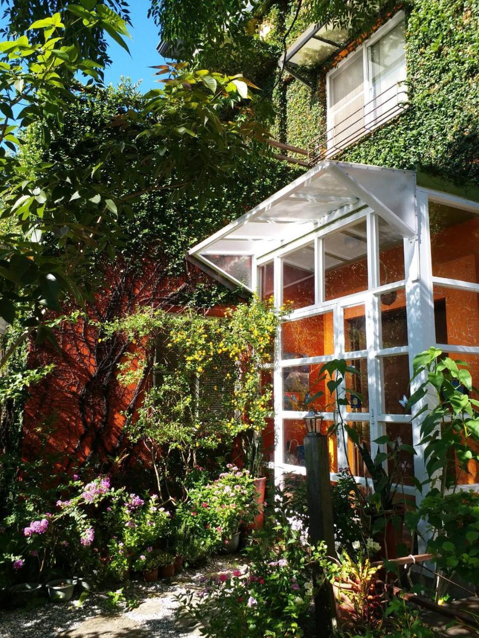 Lung Hill B&B Taitung Екстериор снимка